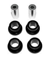 Torque Solution Front Upper Inner Control Arm Bushings Camber Kit Nissan GT-R R35