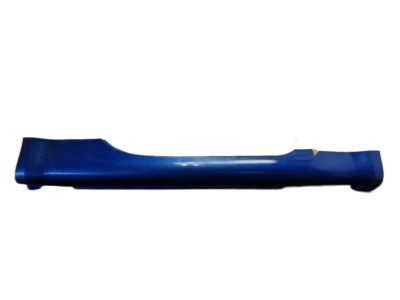 76850-CD025 Nissan Rocker Molding Product Photo 1 of 4