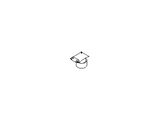 20785-JK00A Nissan Dynamic Damper Illustration 1 of 1