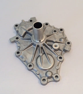 Front Manual 6 Speed Transmission Front Cover 350Z G35 Vq35DE