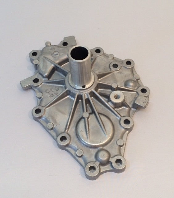 Front Manual 6 Speed Transmission Front Cover 350Z G35 Vq35DE