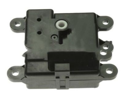 27731-JN60A Nissan Mode Motor Product Photo 1 of 1