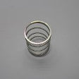Shifter Detent Control Spring