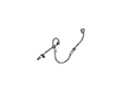 47910-AL50A Nissan Front Speed Sensor Illustration 1 of 1