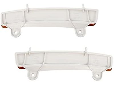 26145-CD000 Nissan Bumper Trim Product Photo 5 of 7