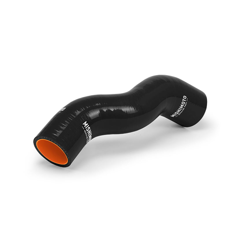 みその Mishimoto 90-96 Nissan 300ZX Turbo Black Silicone Radiator Hose