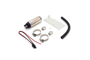 ISR Performance 340 lph E85 Compatible Fuel Pump Kit - Nissan 300ZX 90-96 Z32 Skyline 93-98 R33