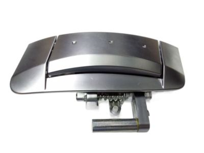 80606-CD01E Nissan Handle Outside Product Photo 3 of 3