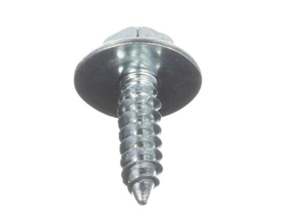 01456-00461 Nissan Bumper Cover Screw Product Photo 1 of 2