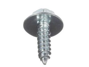 01456-00461 Nissan Bumper Cover Screw Product Photo 1 of 2