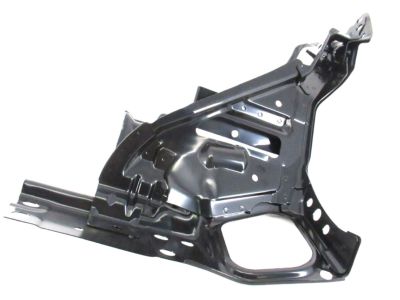 62521-CD000 Nissan Side Panel Product Photo 4 of 4