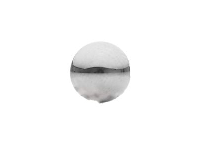 12205-40F00 Nissan Crankshaft Oil Hole Plug Product Photo 1 of 1