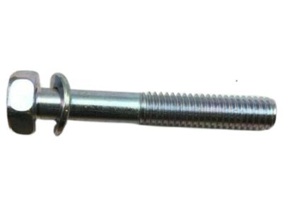 08120-64028 Nissan Screw Hex Product Photo 2 of 2