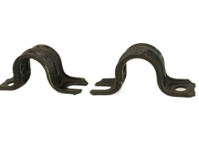 56233-AG000 Nissan Stabilizer Bar Clamp Product Photo 3 of 4