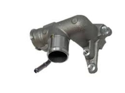 11060-JK21C Nissan Water Outlet Product Photo 3 of 3