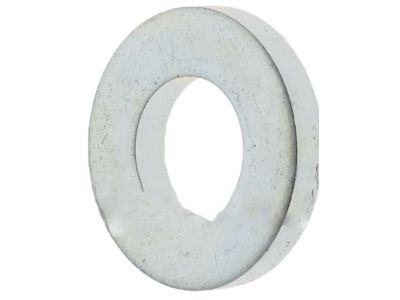 11931-AL50A Nissan Pulley Spacer Product Photo 1 of 1