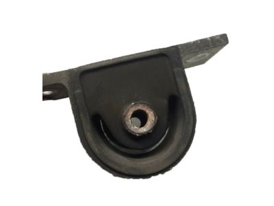 11320-CD000 Nissan Rear Insulator Product Photo 3 of 4