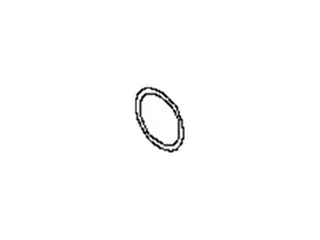 31435-95X04 Nissan Race Bearing Illustration 1 of 1