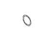 31435-95X02 Nissan Race Bearing Illustration 1 of 1