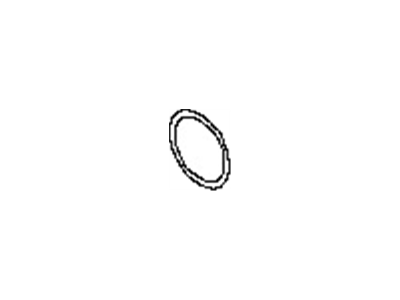 31435-95X02 Nissan Race Bearing Illustration 1 of 1