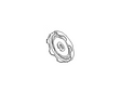 31460-97X00 Nissan Sun Gear Assembly Illustration 1 of 1