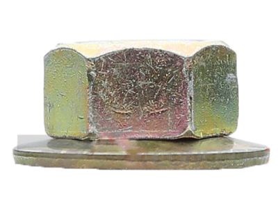 08911-1081G Nissan Hinge Nut Product Photo 2 of 3