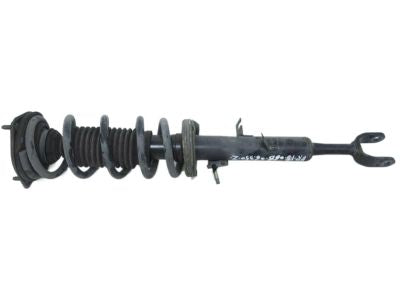 54050-CD000 Nissan Dust Shield Product Photo 2 of 4
