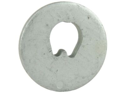 55227-52F1B Nissan Lateral Arm Adjust Cam Product Photo 1 of 2