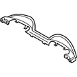 79900-CE401 Nissan Finish Panel Illustration 1 of 1