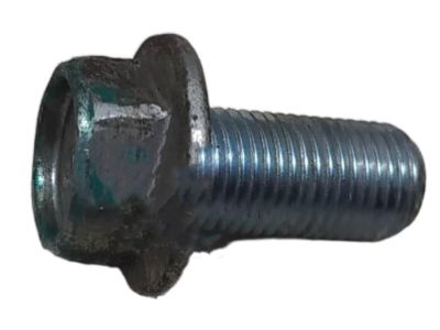 08156-61233 Nissan Bolt Hex Product Photo 1 of 1