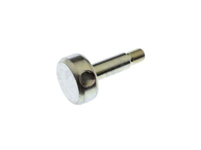 11928-AL50A Nissan Pulley Shaft Product Photo 1 of 1