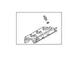 13264-AM600 Nissan Valve Cover Illustration 1 of 1