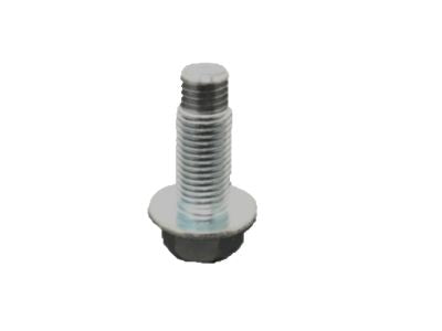 081B7-0201A Nissan Outer Belt Assembly Bolt Product Photo 1 of 1