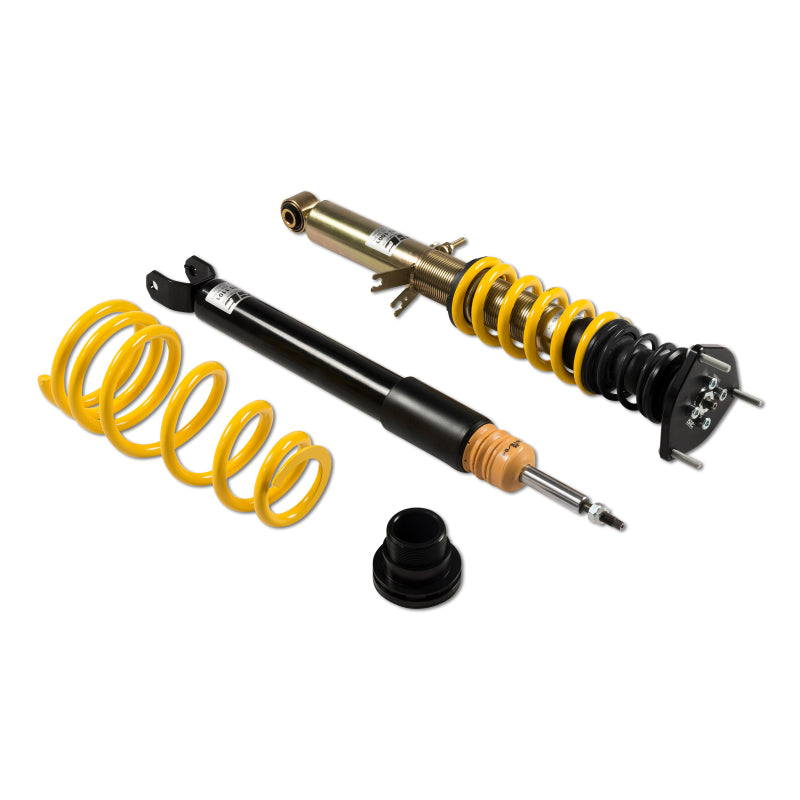 ST XTA Adjustable Coilovers 2009+ Nissan 370Z / 08-13 Infiniti G37 Coupe