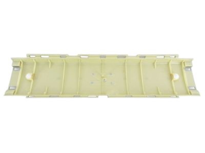 93130-CF00C Nissan Center Cover Product Photo 2 of 2