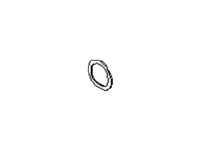 31435-90X01 Nissan Race - Needle Bearing Illustration 1 of 1