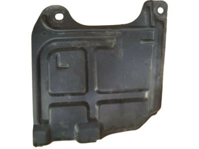 75894-AL500 Nissan Side Shield Product Photo 2 of 4