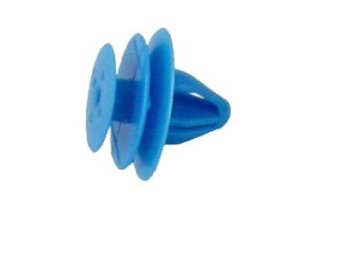 01553-09131 Nissan Lower Quarter Trim Retainer Product Photo 1 of 2