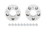 Eibach Pro-Spacer 09-18 Nissan 370Z 30mm Thickness 5x114.3 Hub 66.1