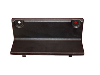 97282-CE400 Nissan Lock Cover Product Photo 2 of 4