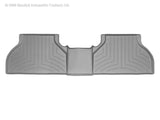 WT FloorLiner - Front - Grey