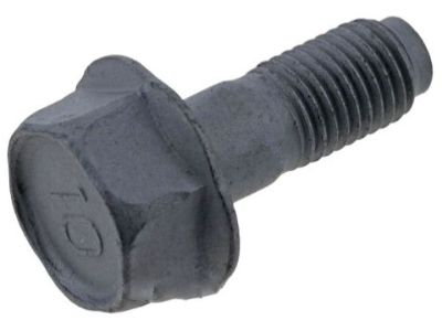 44141-AW70A Nissan Guide Pin Mount Bolt Product Photo 1 of 2