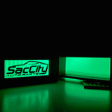 Glow Stackable Shipping Container (Limited)