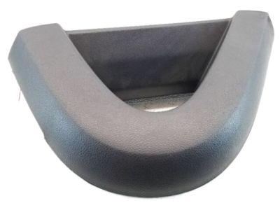 93130-CE400 Nissan Front Cover Product Photo 3 of 5