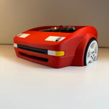 300zx Key Drop