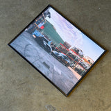 Framed Posters (Ready to go) 12 x 18 inches