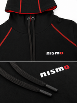 NISMO Terry Cotton Hoodie