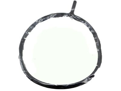 16175-JK21A Nissan Intake Manifold Seal Product Photo 2 of 2