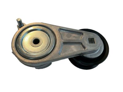 11955-1EA9D Nissan Serpentine Tensioner Product Photo 3 of 3
