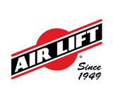 Air Lift Performance 2025 Toyota 4Runner 4WD LoadLifter 5000 Air Spring Kit